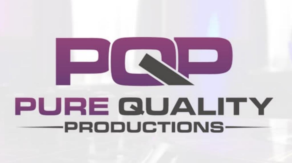 Pure Quality Productions | 142 N Green Rd, Lakeside, NS B3T 2L8, Canada | Phone: (902) 877-3942