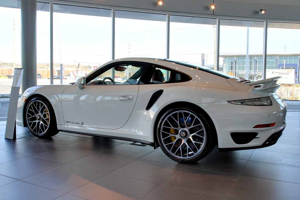 Porsche Centre Langley | 6016 Collection Dr, Langley City, BC V3A 0G2, Canada | Phone: (604) 530-8911