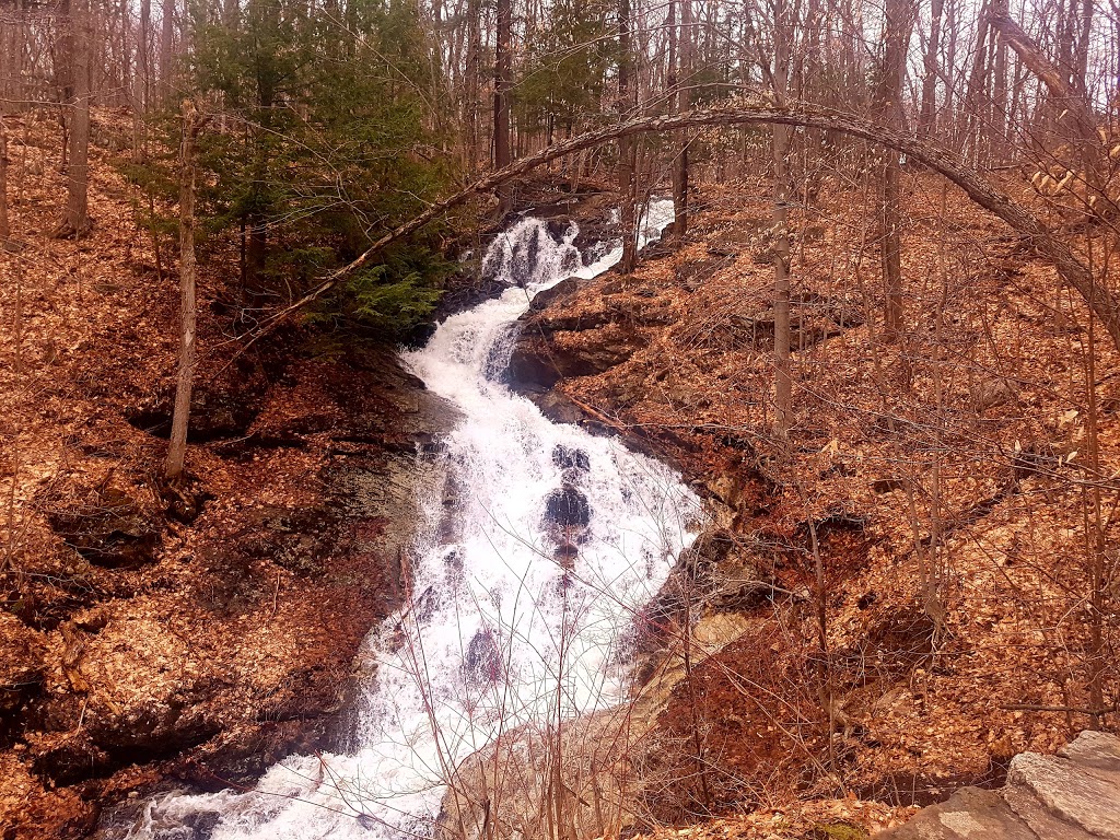 Waterfall Trail | Promenade Champlain, Chelsea, QC J9J, Canada | Phone: (819) 827-2020