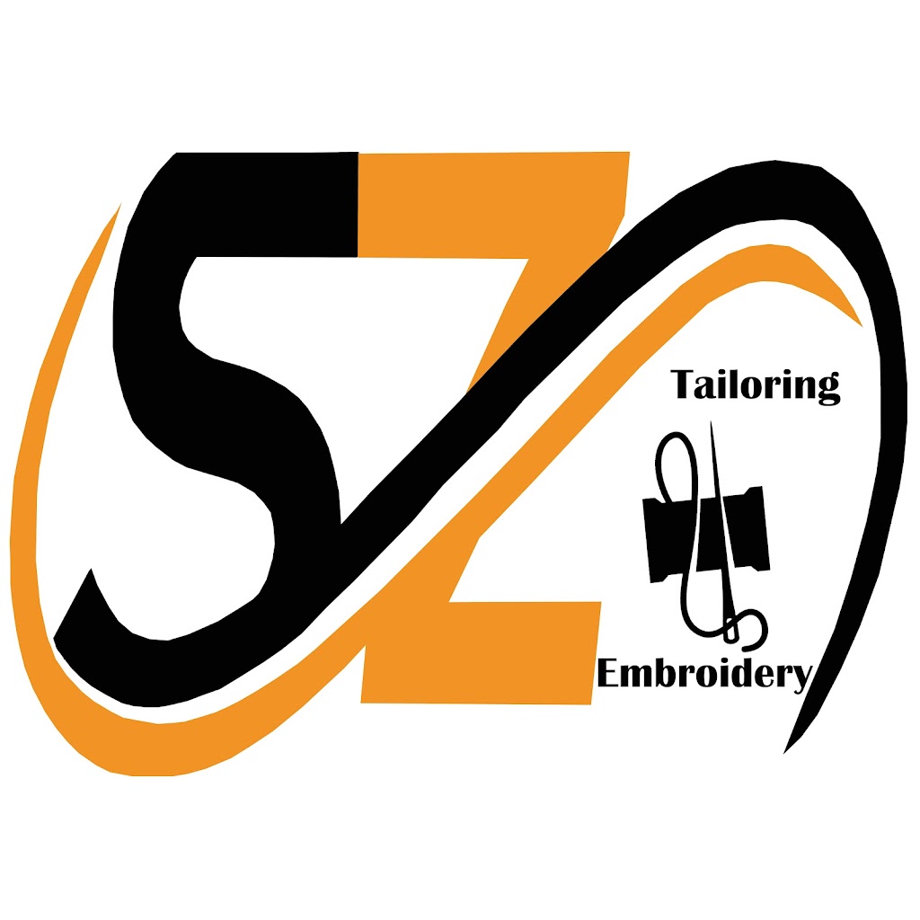 SZ Tailoring and Embroidering Service | 13921 108 Ave, Surrey, BC V3T 2L1, Canada | Phone: (604) 655-8035