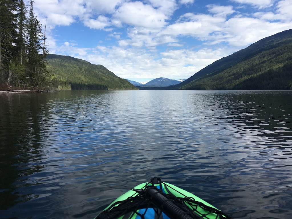 Anstey Hunakwa Provincial Park | Anstey Arm, Shuswap Lake, Sicamous, BC V0E 2V0, Canada | Phone: (250) 320-9305