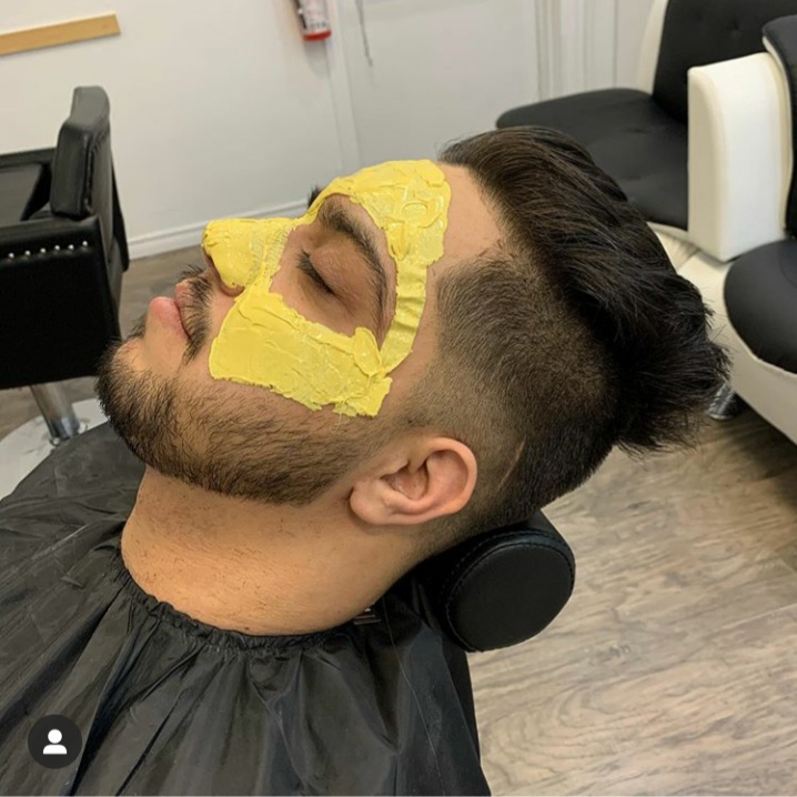 Paris barber | 5400 Grande Allée suite 3, Saint-Hubert, QC J3Y 1A4, Canada | Phone: (438) 879-4004