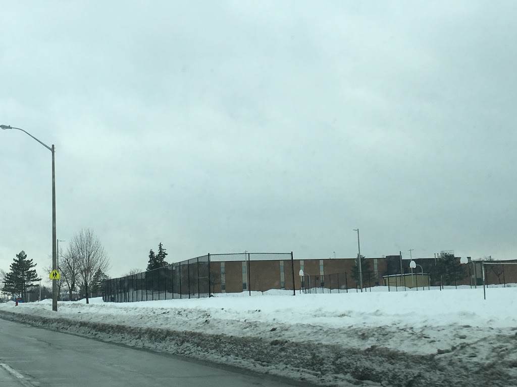 Chinguacousy Secondary School | 1370 Williams Pkwy, Brampton, ON L6S 1V3, Canada | Phone: (905) 791-2400