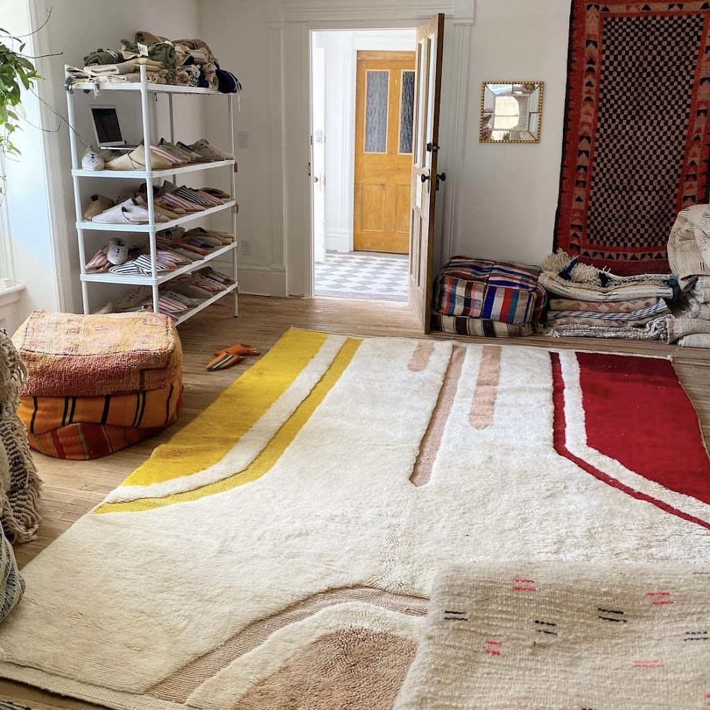 Mellah Rugs | 260 Main St, Wellington, ON K0K 3L0, Canada | Phone: (416) 904-4372