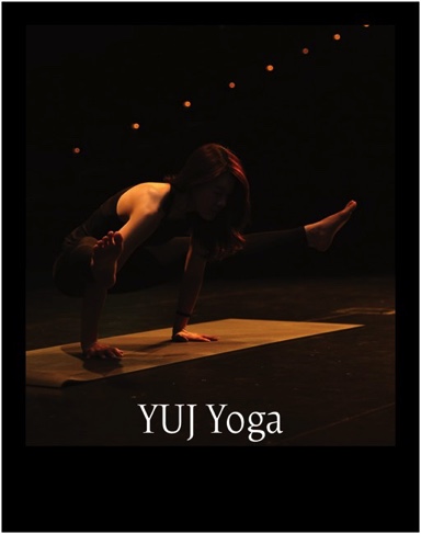 Yuj Yoga Toronto | 7061 Yonge St, Thornhill, ON L3T 2A6, Canada | Phone: (647) 272-3446