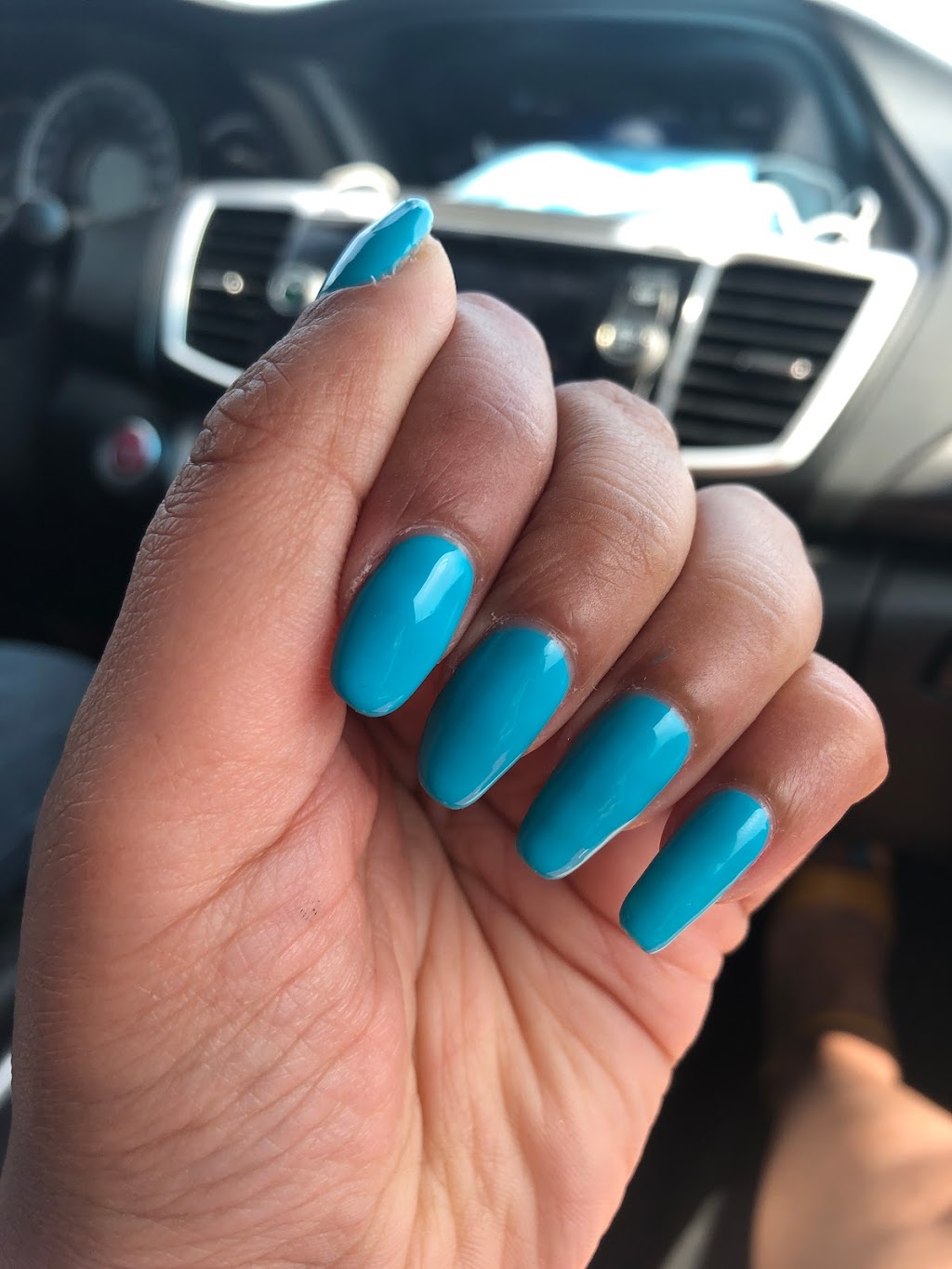 Hoang Kim Nails & Spa | 143 Clarence St #15, Brampton, ON L6W 1T2, Canada | Phone: (289) 401-1013