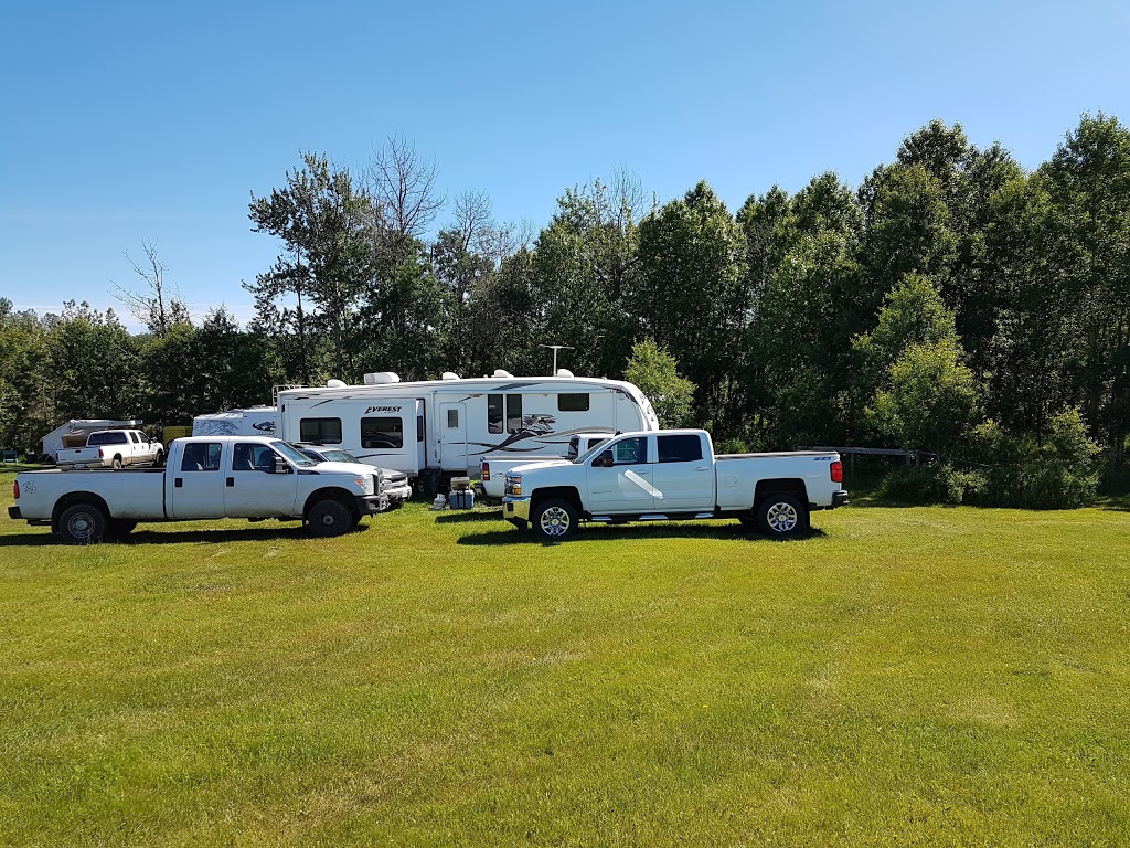 Mcleod Creek Farm and Campground | Sturgeon County, AB, 56415 Hwy 28, Box 966, Gibbons, AB T0A 1N0, Canada | Phone: (780) 913-5405