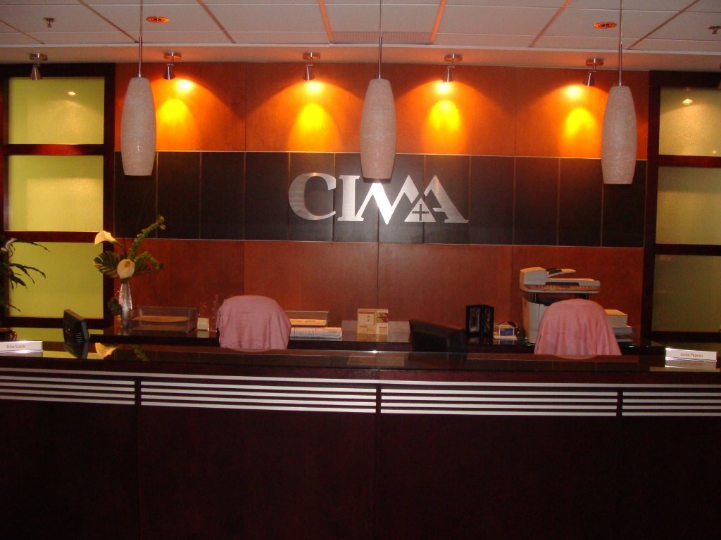 CIMA+ | 3400, boul. du Souvenir, Bureau 600, Laval, QC H7V 3Z2, Canada | Phone: (514) 337-2462