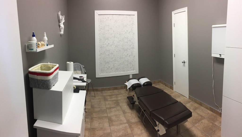 Clinique Chiropratique Lavaltrie Dre Marie-Noëlle Côté d.c. Chir | 930 Rue Notre-Dame #102, Lavaltrie, QC J5T 1E2, Canada | Phone: (450) 586-0778