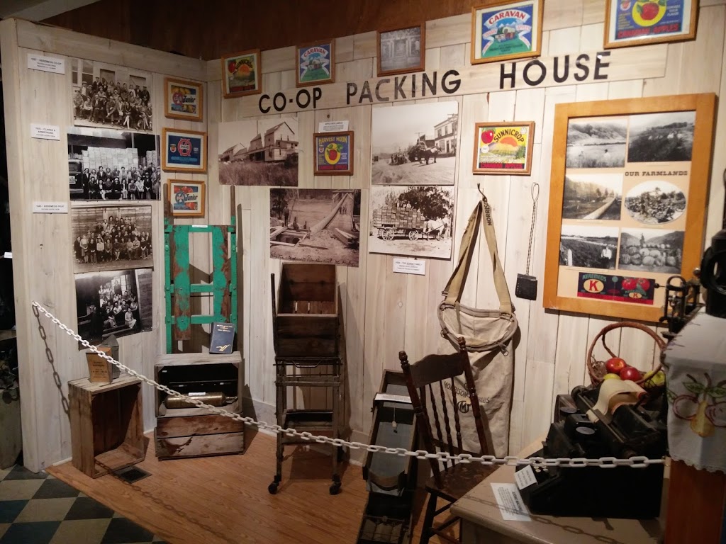 South Similkameen Museum | 414 9th Ave, Keremeos, BC V0X 1N0, Canada | Phone: (250) 499-2499