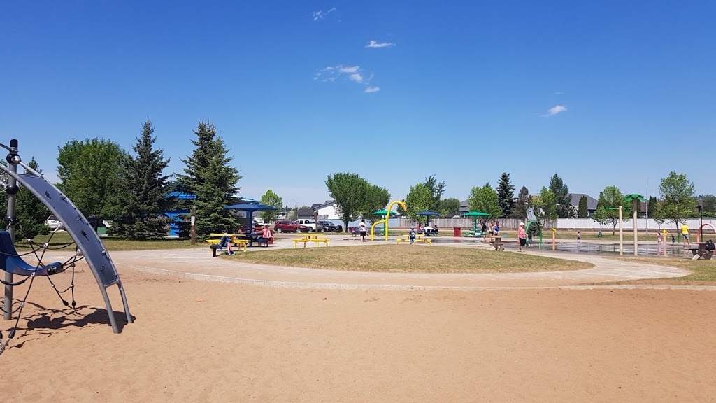 Pryce Alderson Park | Fort Saskatchewan, AB T8L 4J2, Canada