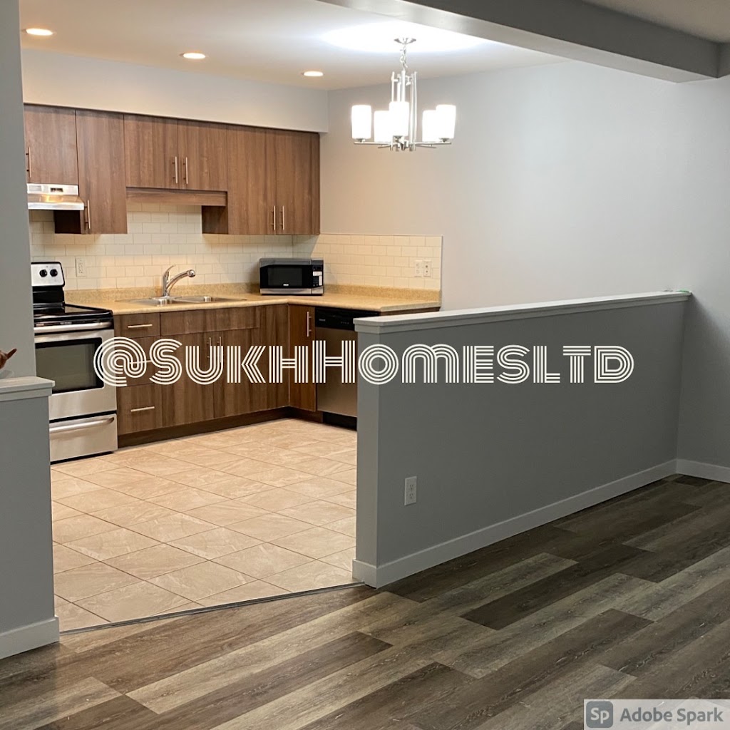 Sukh Homes & Renovations Ltd. | 1153 Devonshire Dr W, Winnipeg, MB R3W 1N8, Canada | Phone: (204) 962-7746