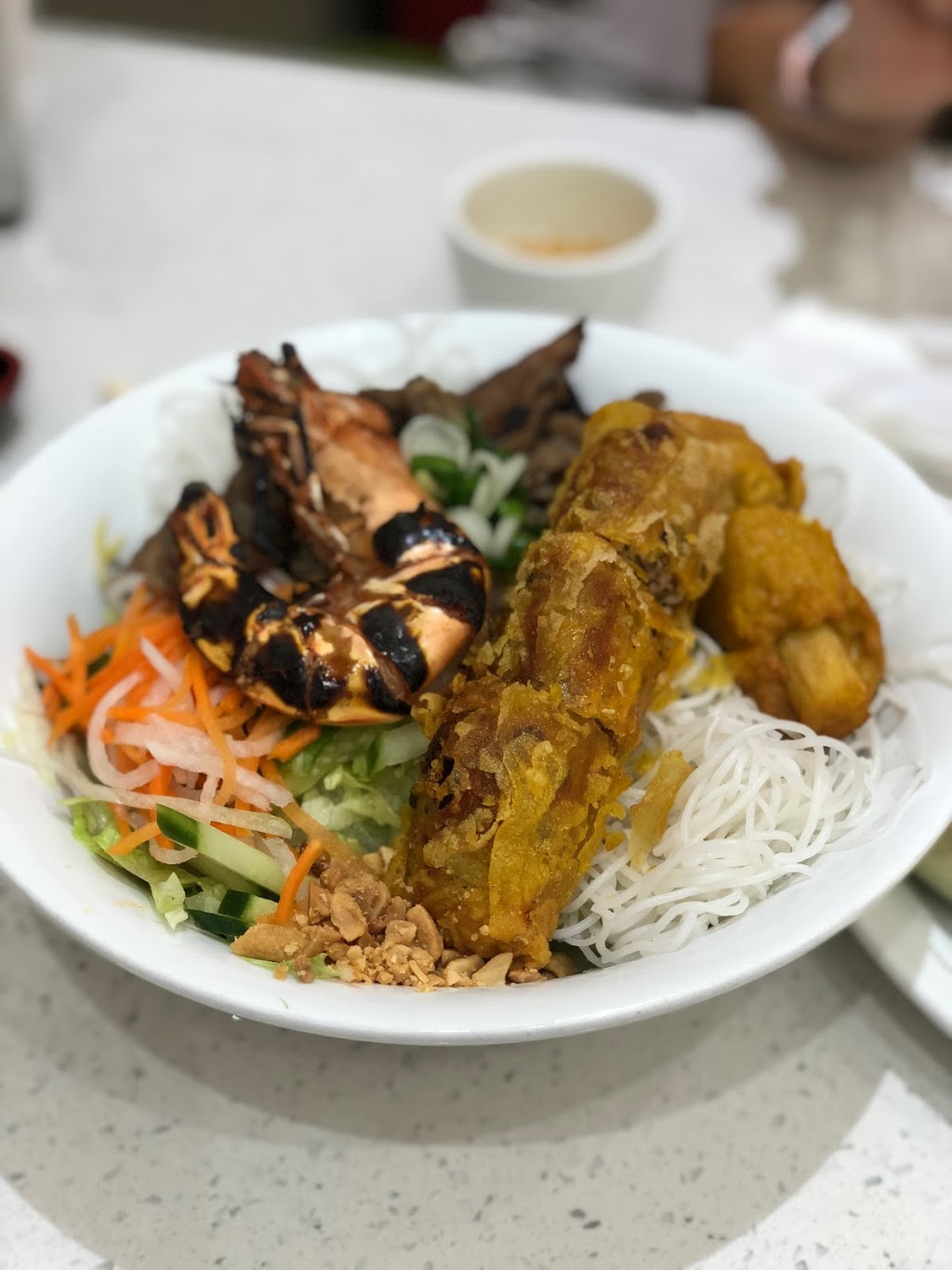 Pho Mi 66 | 85 Resolution Dr, Brampton, ON L6W 0A6, Canada | Phone: (905) 456-9909