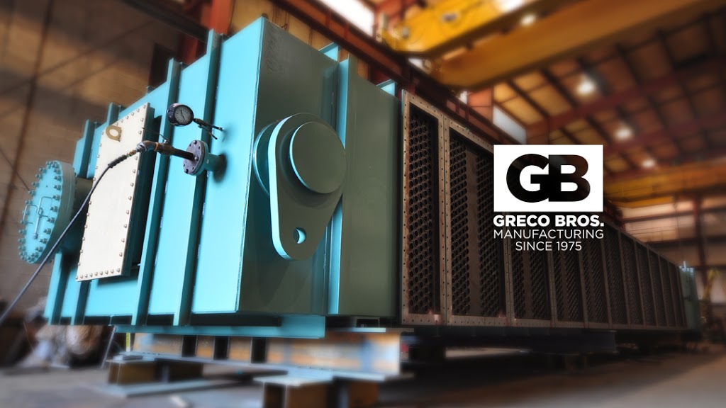 Greco Bros. Manufacturing Co Ltd | 21 Teal Ave, Stoney Creek, ON L8E 2P1, Canada | Phone: (905) 560-0661