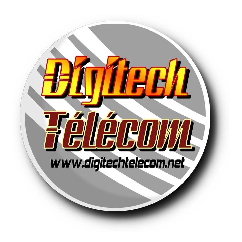 Digitech Télécom inc | 3247 Rue François, Sorel-Tracy, QC J3R 0B6, Canada | Phone: (514) 265-5845