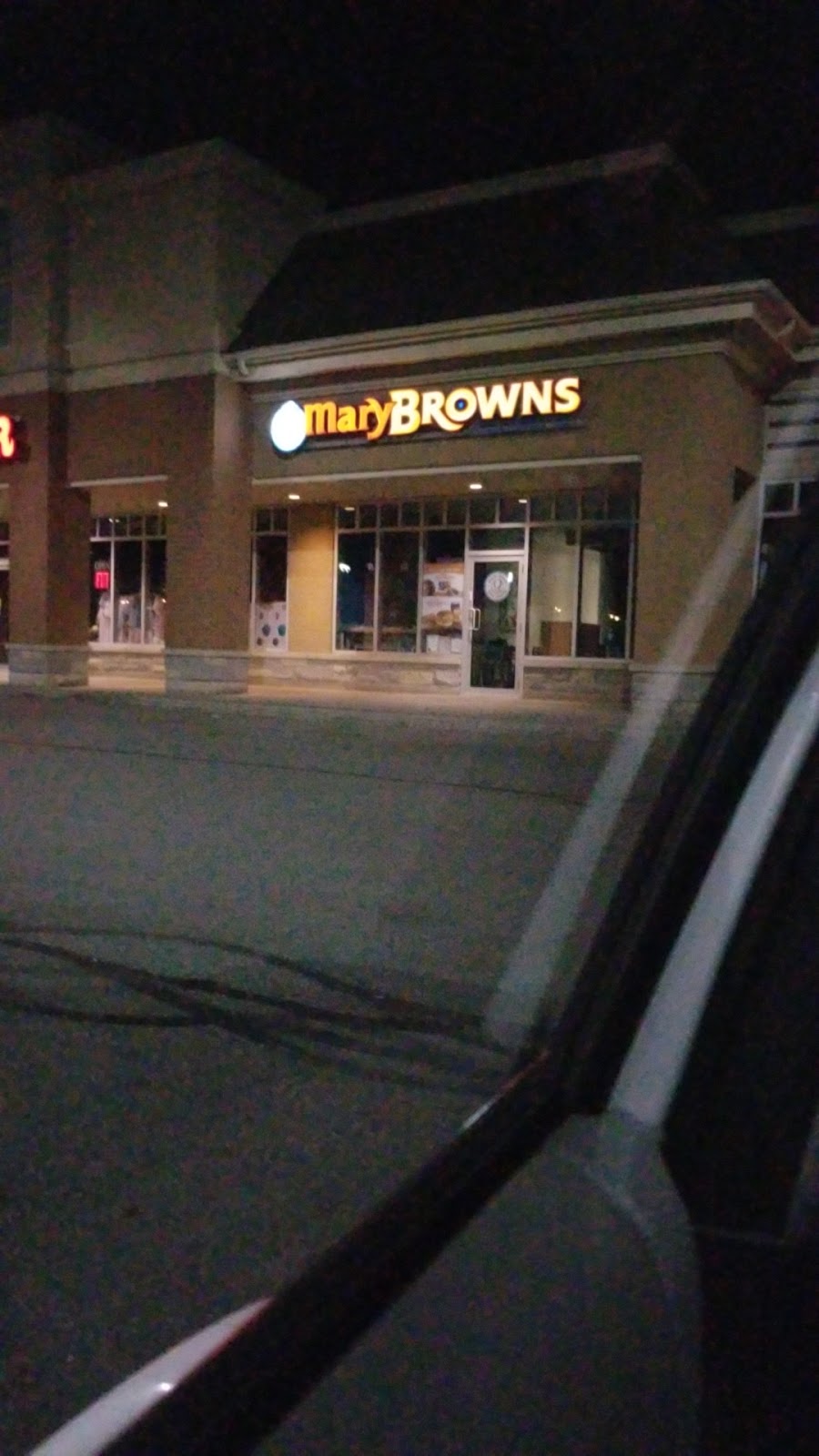 Mary Browns Chicken & Taters! | 10671 Chinguacousy Rd b16, Brampton, ON L7A 0N5, Canada | Phone: (905) 497-1966