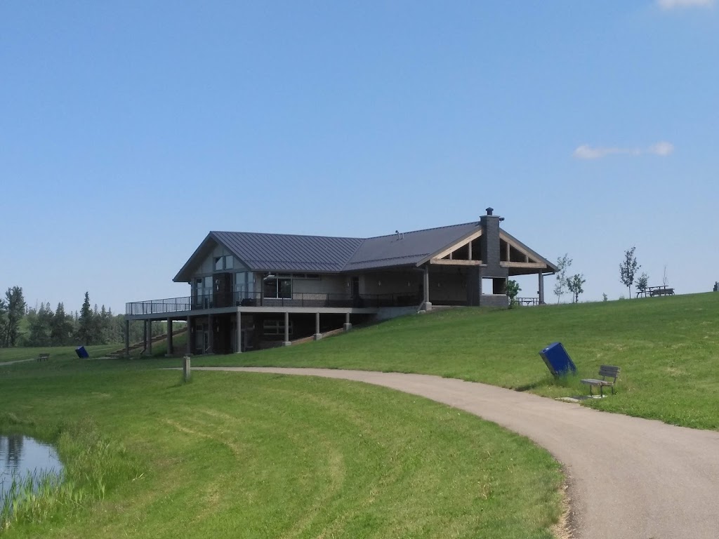 West Rivers Edge Pavilion | River Valley Dr, Fort Saskatchewan, AB T8L 0B1, Canada | Phone: (780) 992-6266