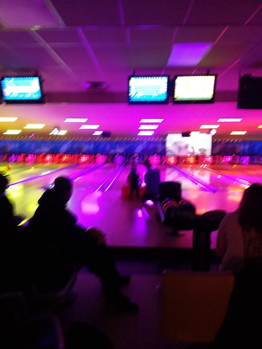 Allie Brandt Lanes | 6510 Lincoln Ave, Lockport, NY 14094, USA | Phone: (716) 433-5976