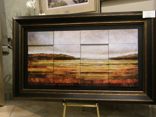 Frame Works & Gallery | 1795 Henderson Hwy #6, Winnipeg, MB R2G 1P3, Canada | Phone: (204) 334-3085