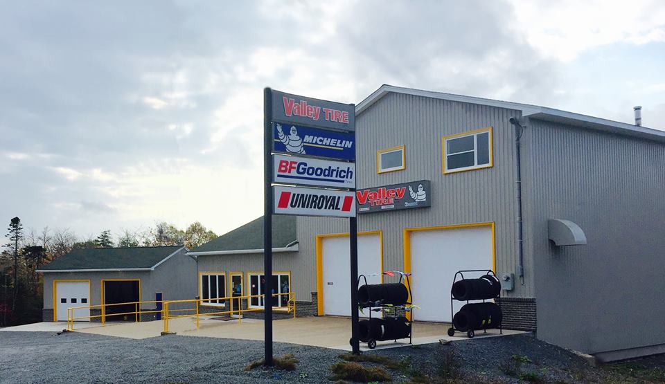 Valley Tire | 1763 Prospect Rd, Hatchet Lake, NS B3T 1P7, Canada | Phone: (902) 852-2280