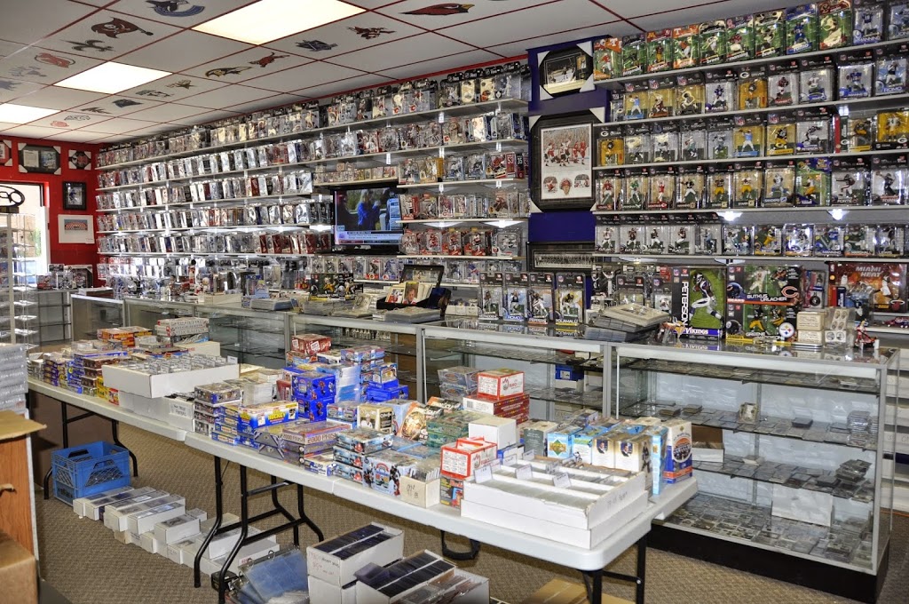 Rookies Sports Cards and Collectibles | 720 Upper James St #4, Hamilton, ON L9C 2Z9, Canada | Phone: (905) 318-7000