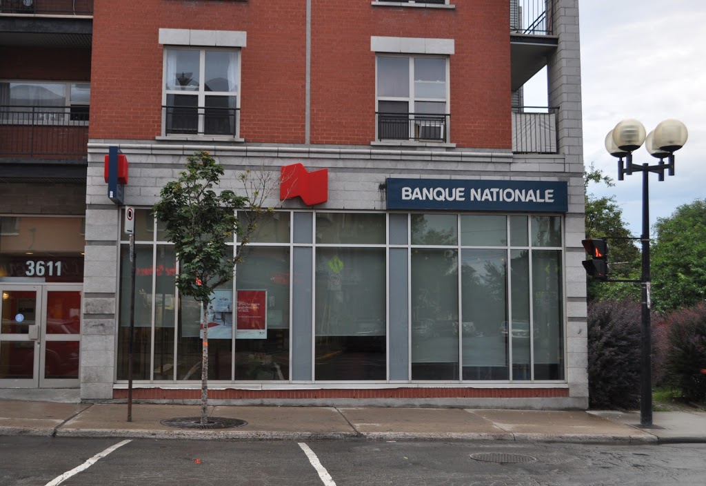 Banque Nationale | 3611 Rue Notre-Dame Ouest, Montréal, QC H4C 1P6, Canada | Phone: (514) 935-5246