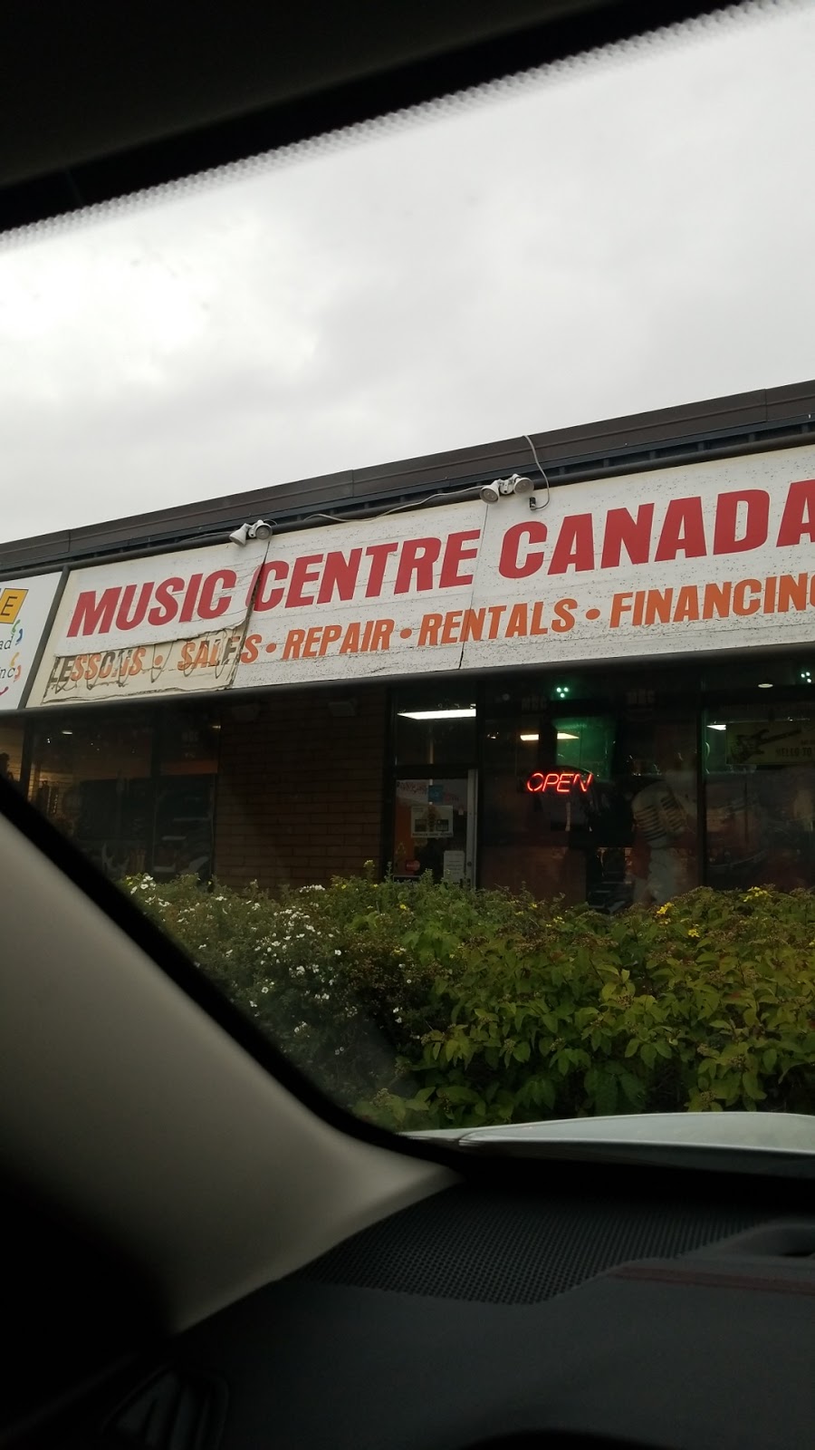 Music Centre Canada | 100 King St, Spruce Grove, AB T7X 0J6, Canada | Phone: (780) 962-0333