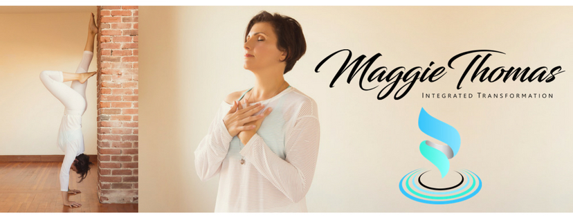 Maggie Thomas Integrated Transformation | York St, Sudbury, ON P3E 3S9, Canada | Phone: (705) 923-7723