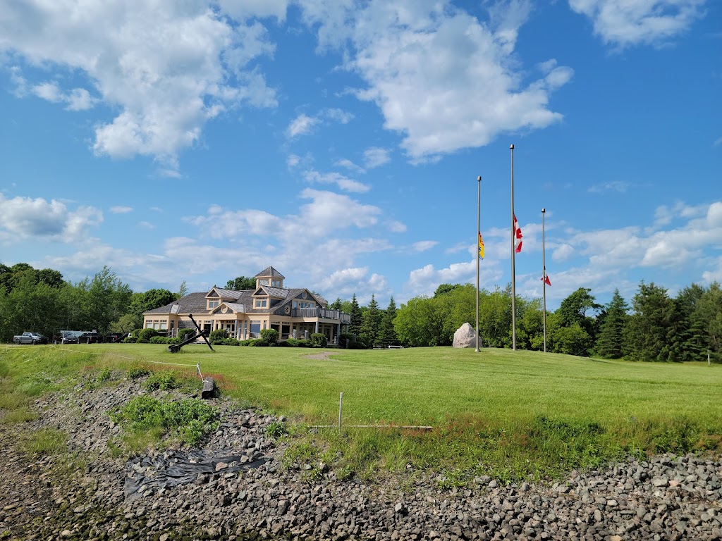 Saw Mill Point Boat Basin | Bouctouche, E4S 3B7, Canada | Phone: (506) 743-1100