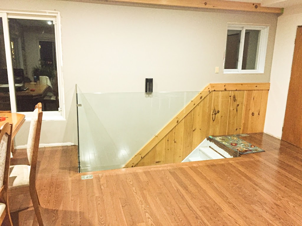 Pec Glass and Window | 343 County Rd 22, Picton, ON K0K 2T0, Canada | Phone: (613) 476-4600