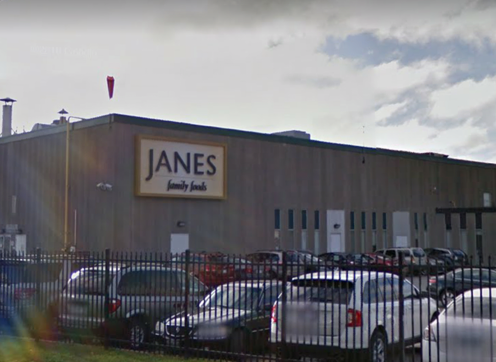 Janes Family Foods Ltd. | 3340 Orlando Dr, Mississauga, ON L4V 1C7, Canada | Phone: (905) 673-7145