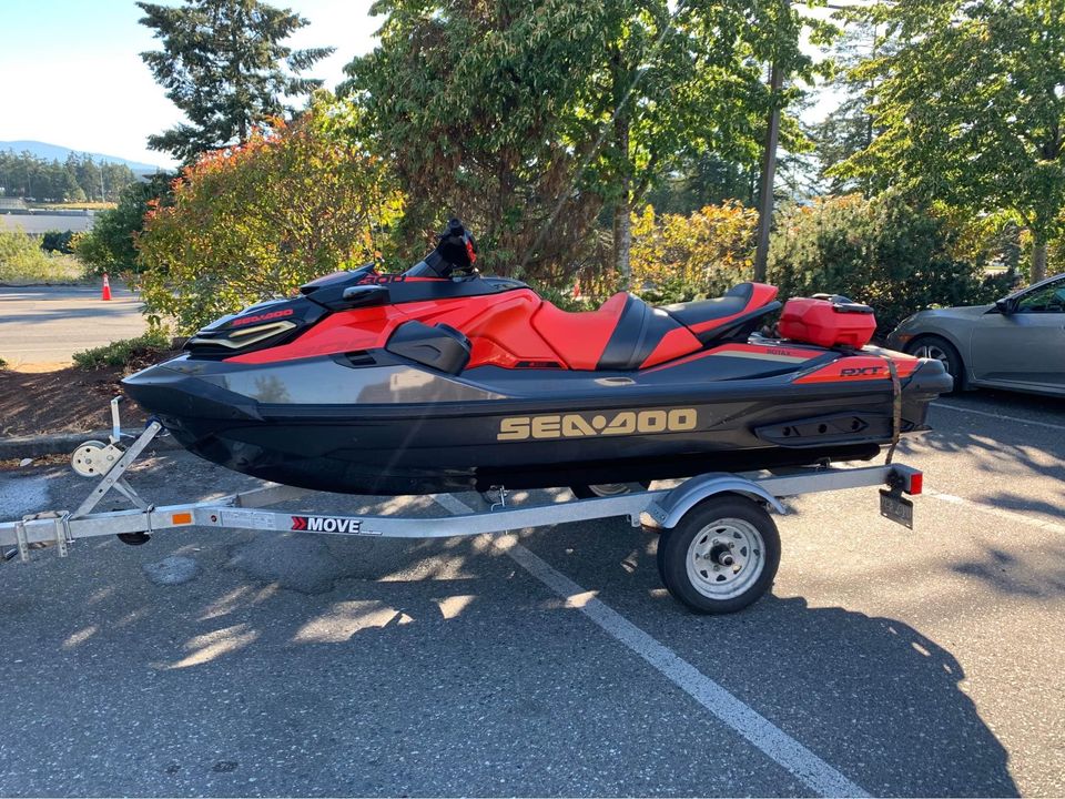 Vancouver Island Watersports Inc. | 1840 Stewart Ave, Nanaimo, BC V9S 4E6, Canada | Phone: (250) 984-7991