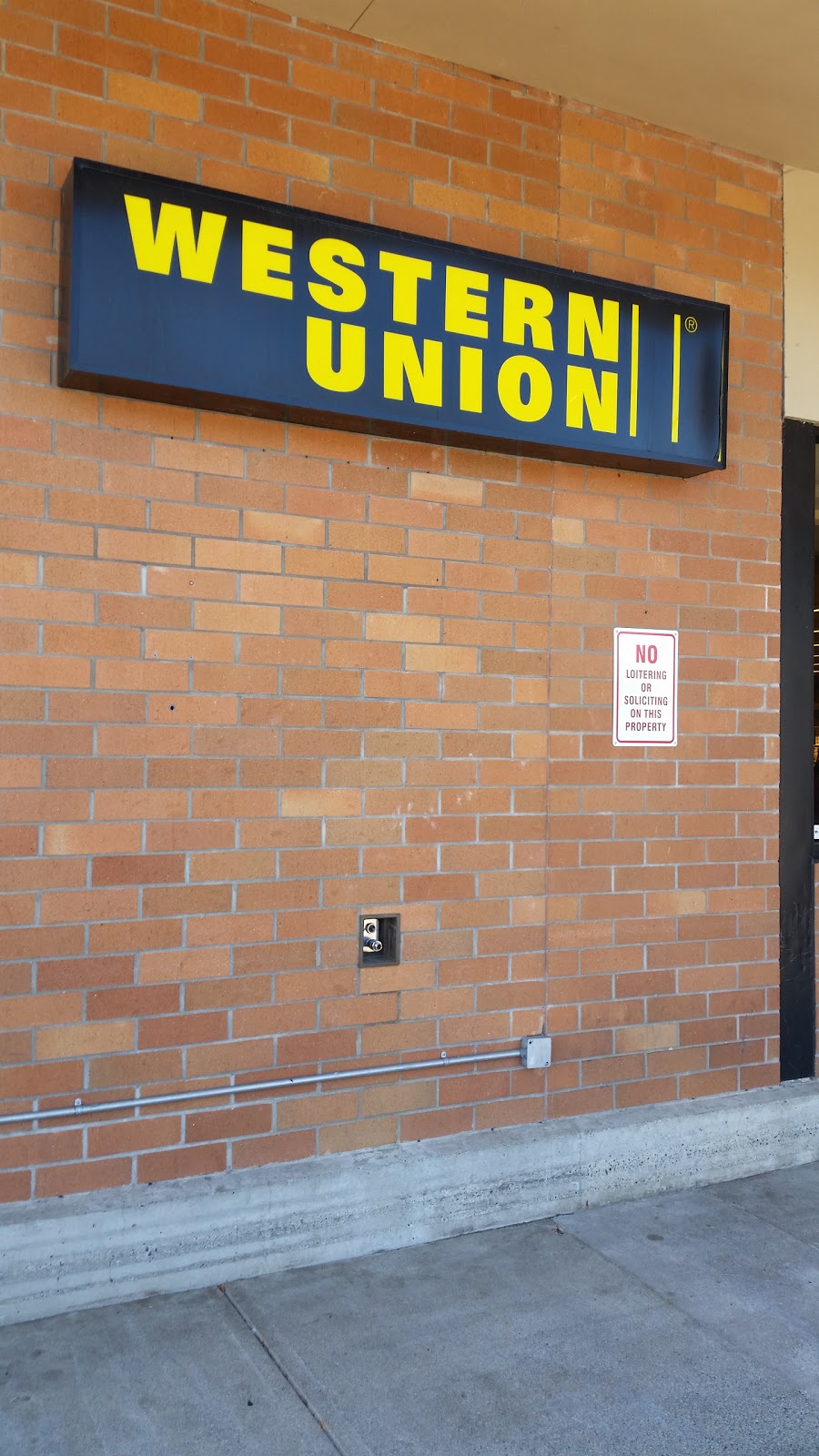 Western Union Agent Location | 8671 North 1 Rd Safeway Customer Service Desk, Richmond, BC V7C 1V2, Canada | Phone: (604) 271-8790