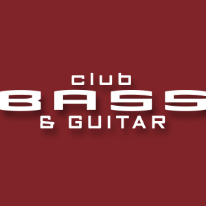 Club Bass & Guitar | 698 The Queensway, Etobicoke, ON M8Y 1K9, Canada | Phone: (416) 538-1685