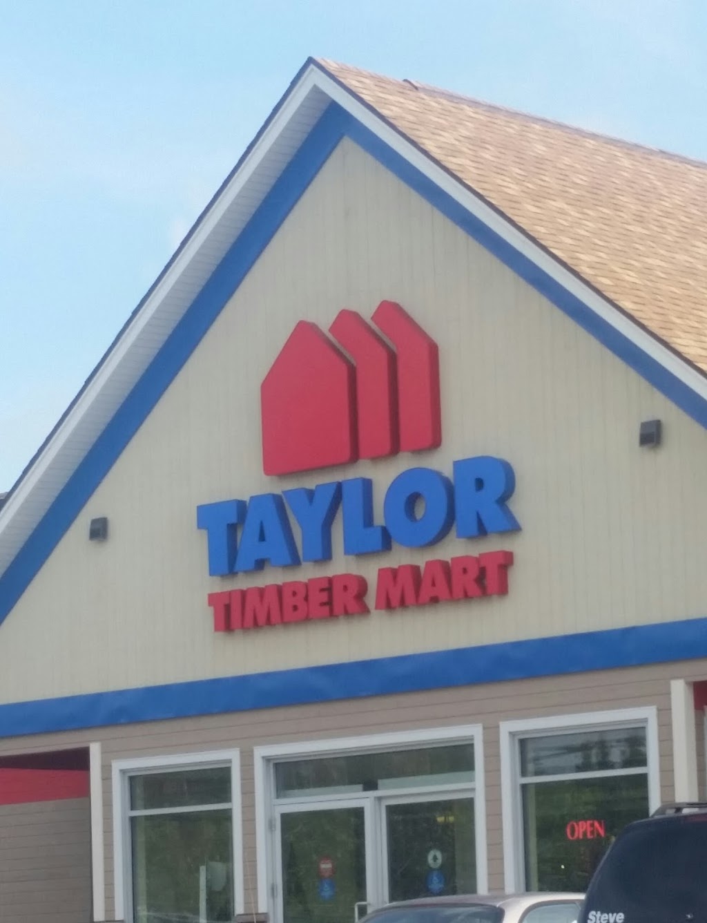 Taylor Timber Mart | 38 Rowlings Ave, Musquodoboit Harbour, NS B0J 2L0, Canada | Phone: (902) 889-3639