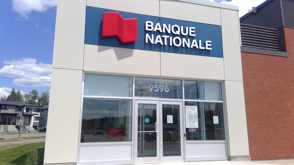 Banque Nationale | 9596 Rue Henri-Piché, Saint-Canut, QC J7N 0T4, Canada | Phone: (450) 436-3348