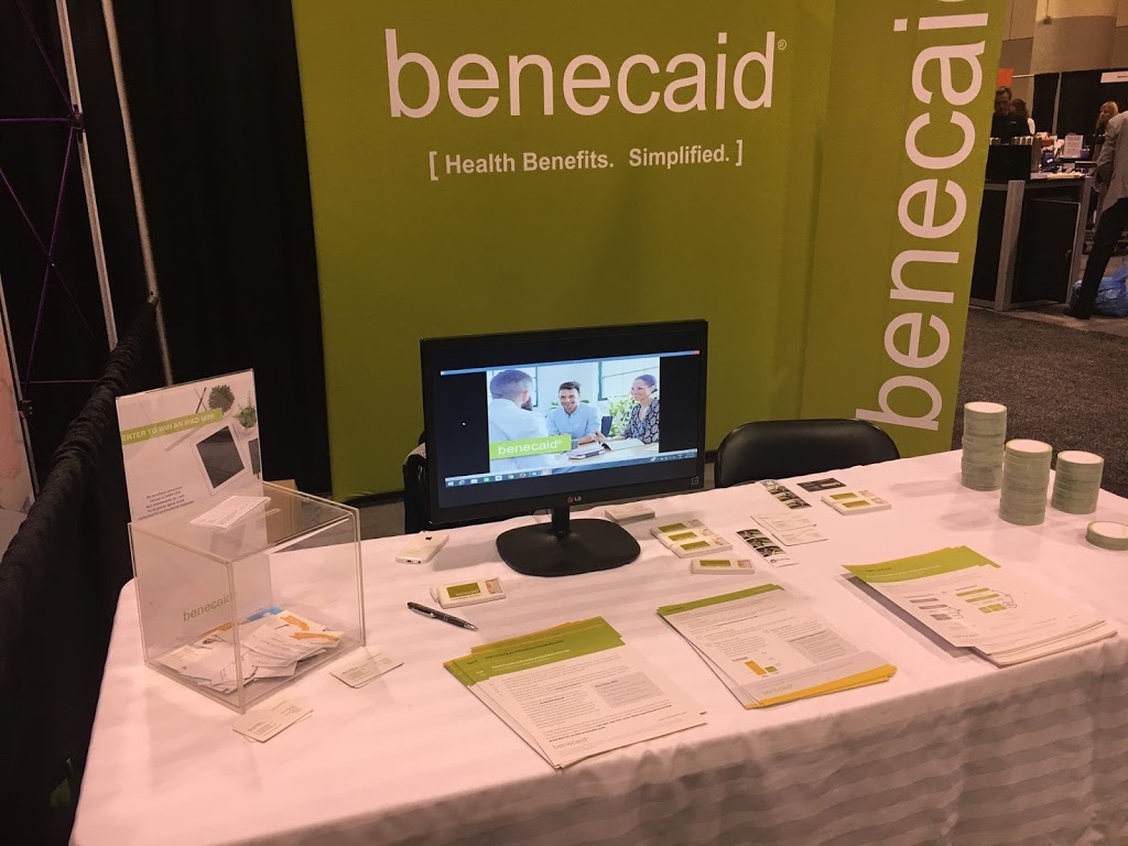 Benecaid Health Benefit Solutions Inc | 185 The West Mall #800, Etobicoke, ON M9C 5L5, Canada | Phone: (877) 797-7448