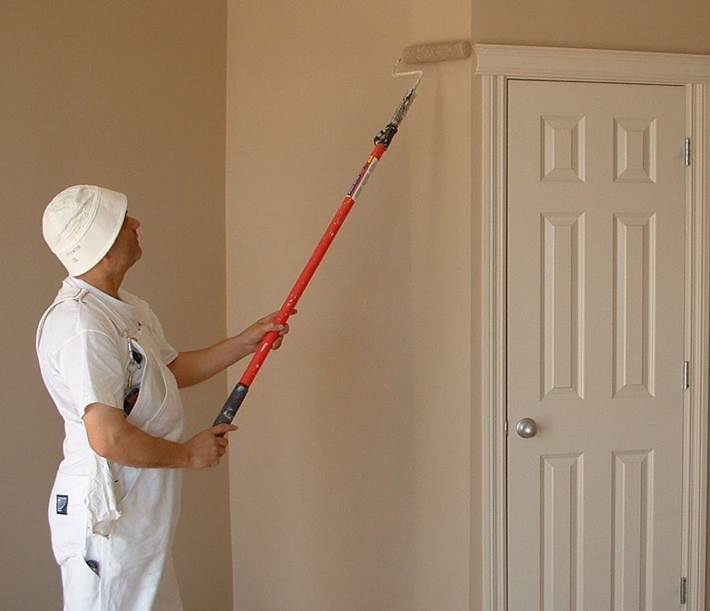 ProPainting Solutions Inc. | 3513 62 Ave SE, Calgary, AB T2C 1P5, Canada | Phone: (403) 714-3400