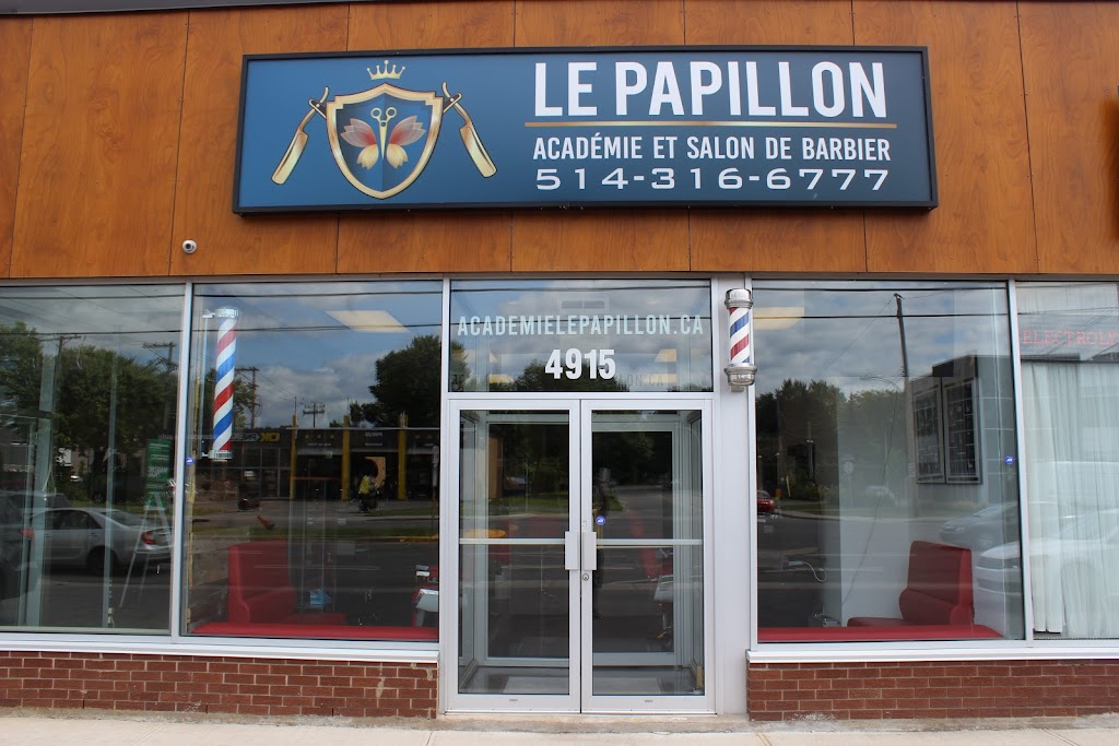 ACADEMIE LE PAPILLON | 4809 Bd des Sources, Pierrefonds - Roxboro, QC H8Y 3C6, Canada | Phone: (514) 316-6777