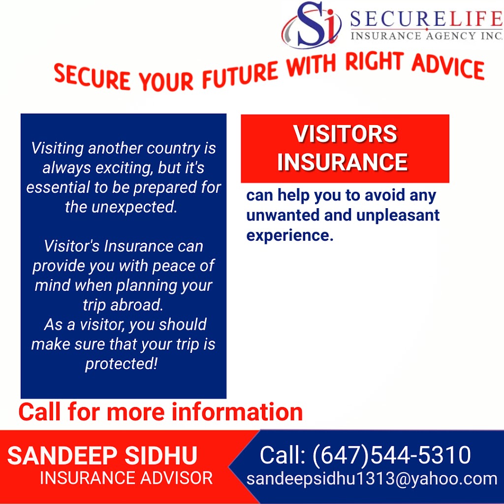 Sandeep Sidhu | 105 Prince Charles Cresent, Woodstock, ON N4T 0N1, Canada | Phone: (647) 544-5310