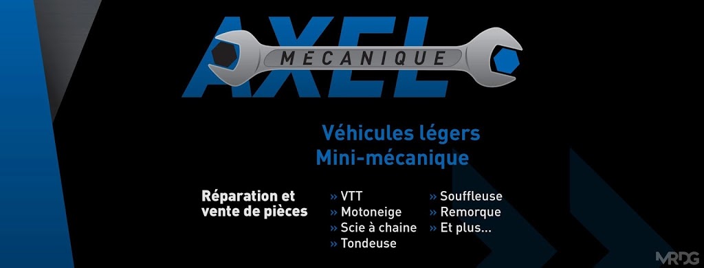 Axel mecanique | 2895 Chemin Tourville, Saint-Nicéphore, QC J2A 3Y4, Canada | Phone: (819) 388-6227