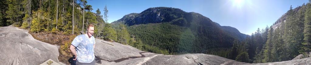 Stawamus Chief Trail | Garibaldi Highlands, BC V0N 1T0, Canada