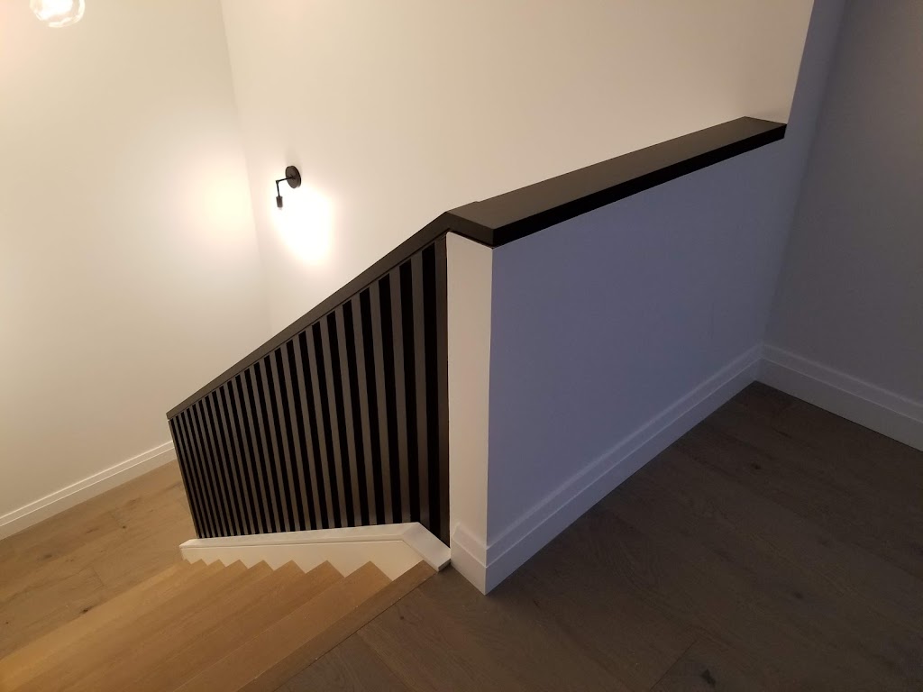 Prestige Railings & Stairs Ltd | 2777 Hopewell Pl NE, Calgary, AB T1Y 7J7, Canada | Phone: (403) 250-1020