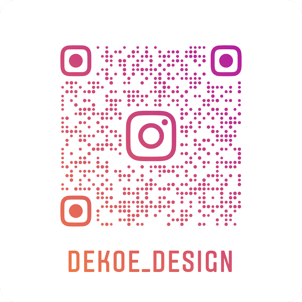 Dekoe Design | 35 Countryside Dr, Welland, ON L3C 6Z2, Canada | Phone: (289) 821-4057