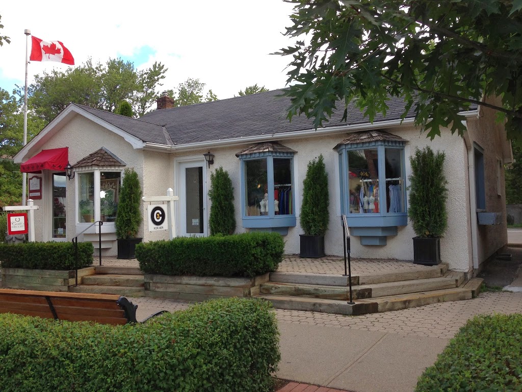 Ceciles Home & Gift | 113 Queen St, Niagara-on-the-Lake, ON L0S 1J0, Canada | Phone: (905) 468-0066