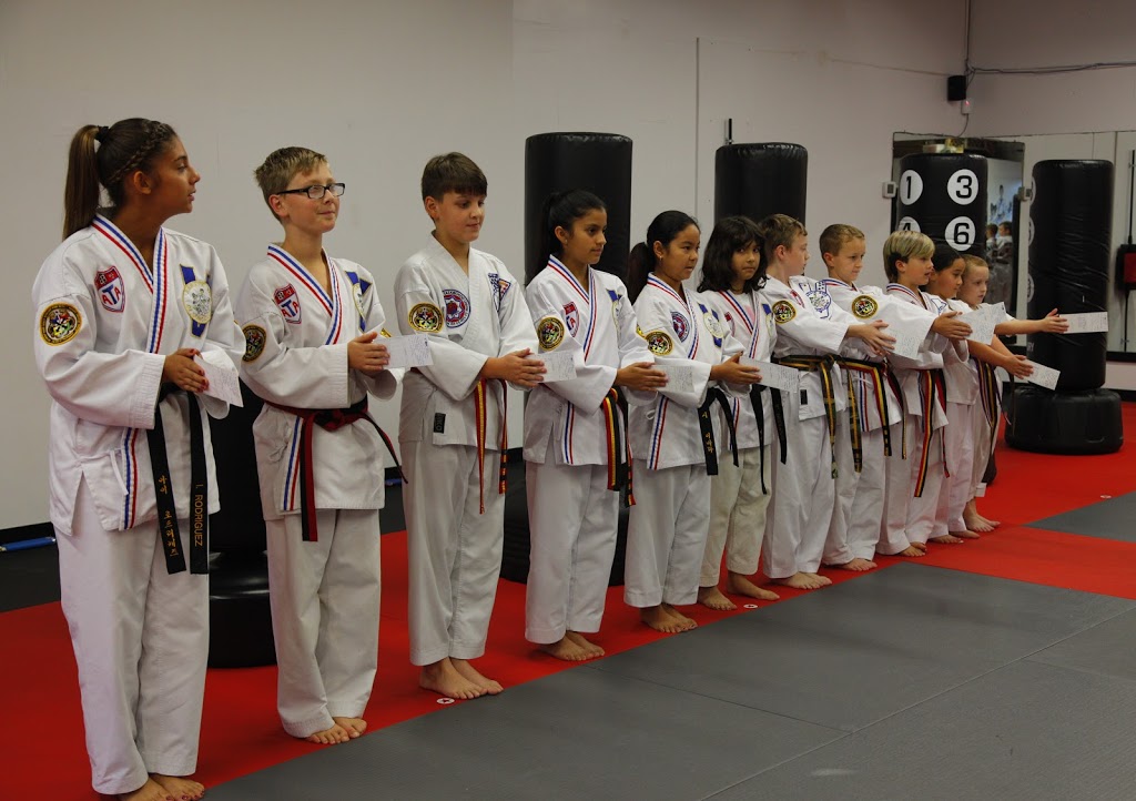 Karate for Kids | 22826 Dewdney Trunk Rd #5, Maple Ridge, BC V2X 7Y3, Canada | Phone: (604) 476-2500