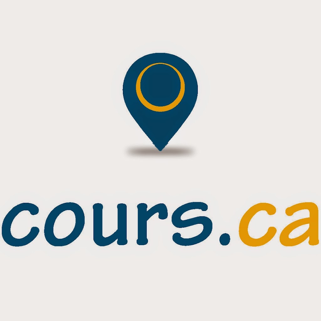 Coursici.com | 589 Rue Gamble, Deux-Montagnes, QC J7R 7L3, Canada | Phone: (450) 598-0699