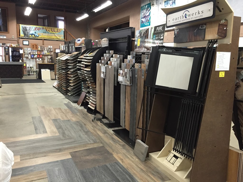 A&R Carpet Barn Sales | 50 Archibald St, Winnipeg, MB R2J 0V8, Canada | Phone: (204) 233-3061