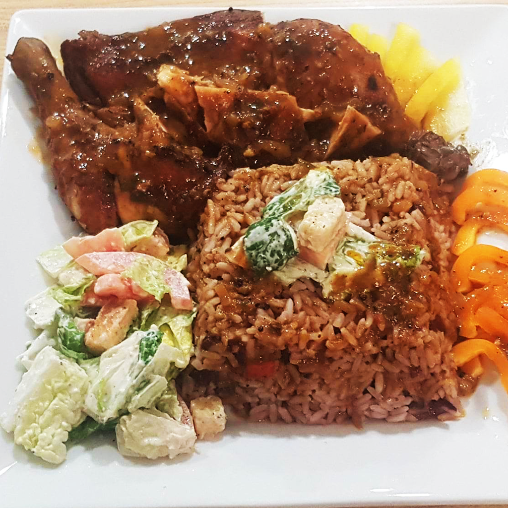 Lebo Jerk | 428 Pl. Blaise, Ile Bizzard, QC H9C 1Y9, Canada | Phone: (514) 443-5591