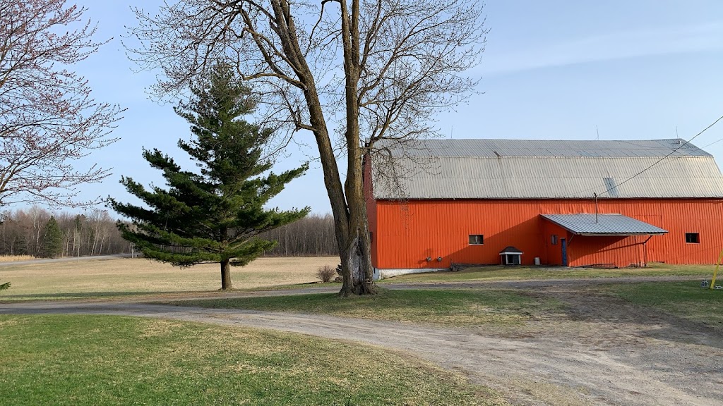 Orange Barn Events | 3184 Frank Kenny Rd, Navan, ON K4B 0C5, Canada | Phone: (613) 851-9374